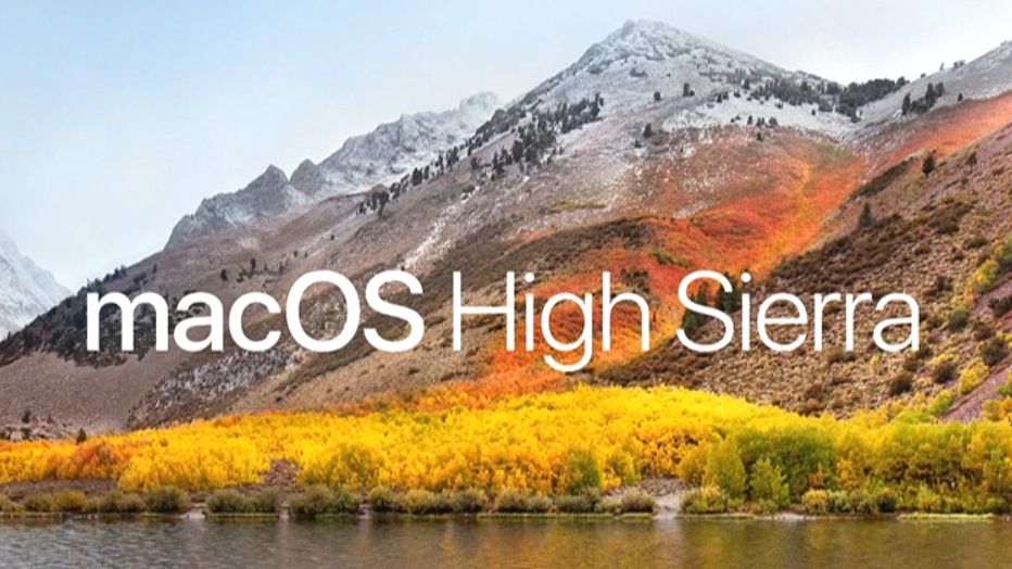 Mac Os High Sierra Download Links